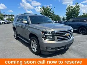2017 Chevrolet Tahoe LT for sale in Gurnee, IL