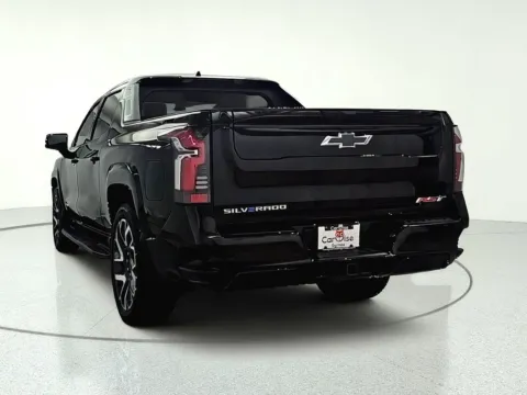 More photos of 2024 Chevrolet Silverado EV RST at CarWise Gurnee, IL