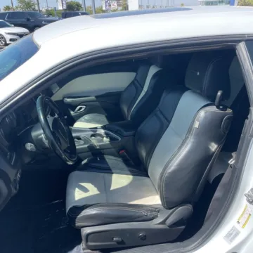 Another view of 2016 Dodge Challenger R/T Scat Pack for sale in Gurnee, IL at CarWise Gurnee