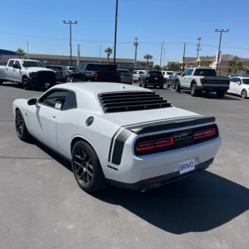 Photos of 2016 Dodge Challenger R/T Scat Pack for sale in Gurnee, IL at CarWise Gurnee