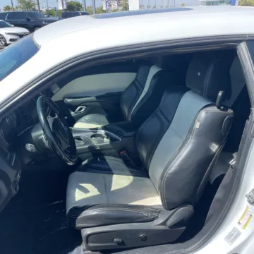 Another view of 2016 Dodge Challenger R/T Scat Pack for sale in Gurnee, IL at CarWise Gurnee