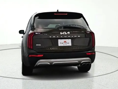 More photos of 2022 Kia Telluride S at CarWise Gurnee, IL