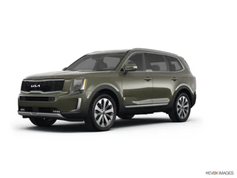 Unknown 2022 Kia Telluride S for sale in Gurnee, IL