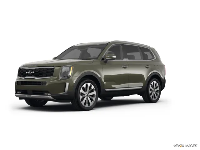 2022 Kia Telluride S for sale in Gurnee, IL