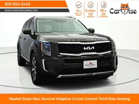 Unknown 2022 Kia Telluride S for sale in Gurnee, IL
