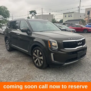 Unknown 2022 Kia Telluride S for sale in Gurnee, IL