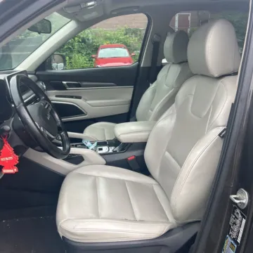 Another view of 2022 Kia Telluride S for sale in Gurnee, IL at CarWise Gurnee