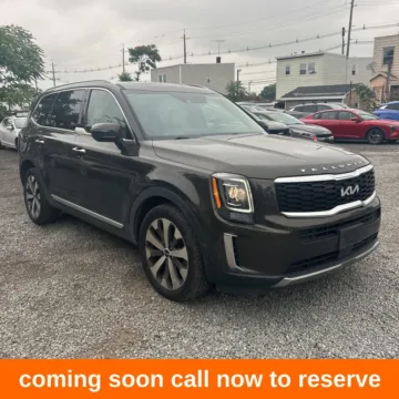 Unknown 2022 Kia Telluride S for sale in Gurnee, IL