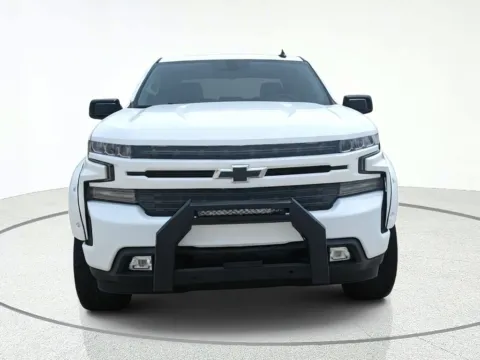 Another view of 2019 Chevrolet Silverado 1500 RST for sale in Gurnee, IL at CarWise Gurnee