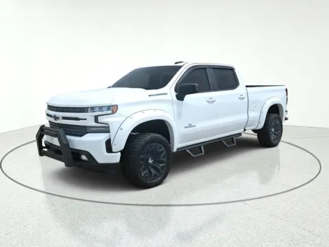 More photos of 2019 Chevrolet Silverado 1500 RST at CarWise Gurnee, IL