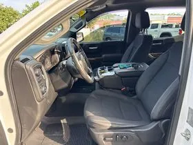 Another view of 2019 Chevrolet Silverado 1500 RST for sale in Gurnee, IL at CarWise Gurnee