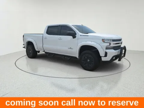 Unknown 2019 Chevrolet Silverado 1500 RST for sale in Gurnee, IL