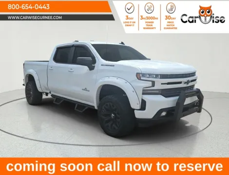 Unknown 2019 Chevrolet Silverado 1500 RST for sale in Gurnee, IL