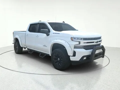Photos of 2019 Chevrolet Silverado 1500 RST for sale in Gurnee, IL at CarWise Gurnee