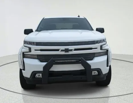 Photos of 2019 Chevrolet Silverado 1500 RST for sale in Gurnee, IL at CarWise Gurnee