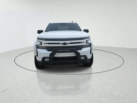 Another view of 2019 Chevrolet Silverado 1500 RST for sale in Gurnee, IL at CarWise Gurnee
