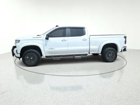More photos of 2019 Chevrolet Silverado 1500 RST at CarWise Gurnee, IL