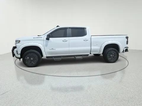 More photos of 2019 Chevrolet Silverado 1500 RST at CarWise Gurnee, IL