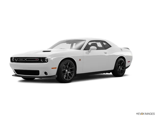 2016 Dodge Challenger R/T Scat Pack for sale in Gurnee, IL