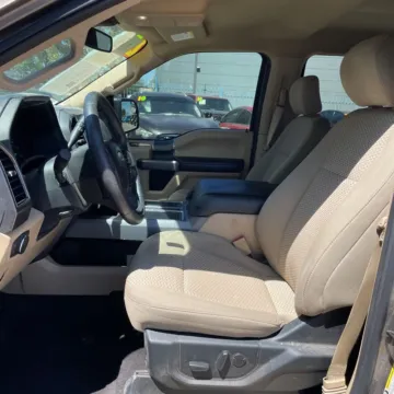 Another view of 2020 Ford F-150 XLT for sale in Gurnee, IL at CarWise Gurnee