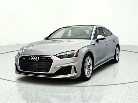 Photos of 2020 Audi A5 Sportback Premium Plus for sale in Gurnee, IL at CarWise Gurnee
