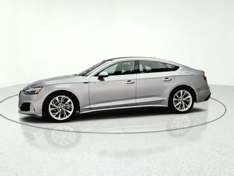 Another view of 2020 Audi A5 Sportback Premium Plus for sale in Gurnee, IL at CarWise Gurnee