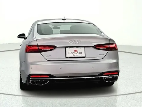 More photos of 2020 Audi A5 Sportback Premium Plus at CarWise Gurnee, IL