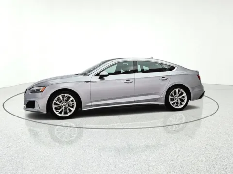 Another view of 2020 Audi A5 Sportback Premium Plus for sale in Gurnee, IL at CarWise Gurnee