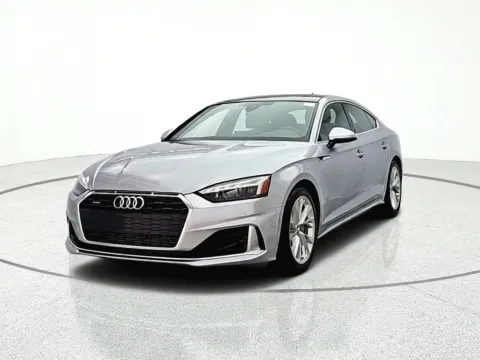 Photos of 2020 Audi A5 Sportback Premium Plus for sale in Gurnee, IL at CarWise Gurnee