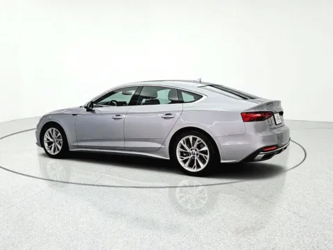 More photos of 2020 Audi A5 Sportback Premium Plus at CarWise Gurnee, IL