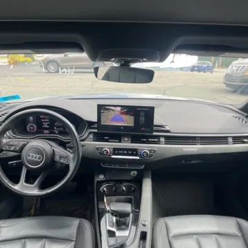 Another view of 2020 Audi A5 Sportback Premium Plus for sale in Gurnee, IL at CarWise Gurnee