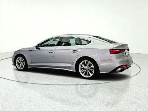 More photos of 2020 Audi A5 Sportback Premium Plus at CarWise Gurnee, IL