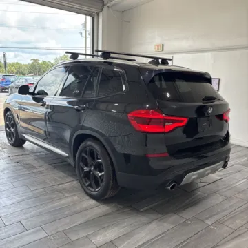 Photos of 2020 BMW X3 xDrive30i for sale in Gurnee, IL at CarWise Gurnee