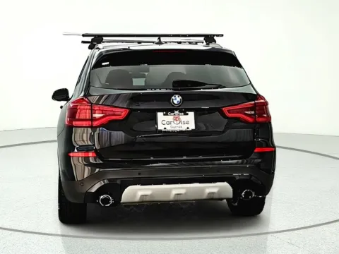 More photos of 2020 BMW X3 xDrive30i at CarWise Gurnee, IL