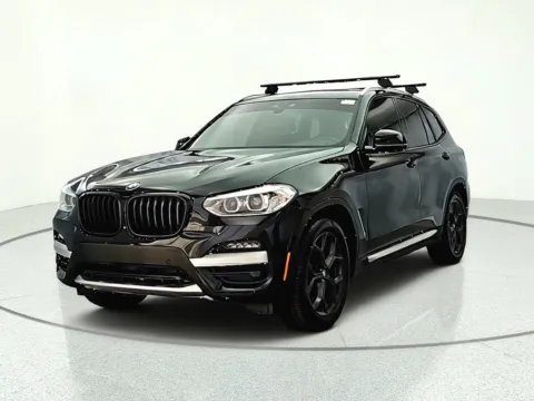 Photos of 2020 BMW X3 xDrive30i for sale in Gurnee, IL at CarWise Gurnee