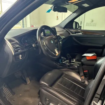 Another view of 2020 BMW X3 xDrive30i for sale in Gurnee, IL at CarWise Gurnee