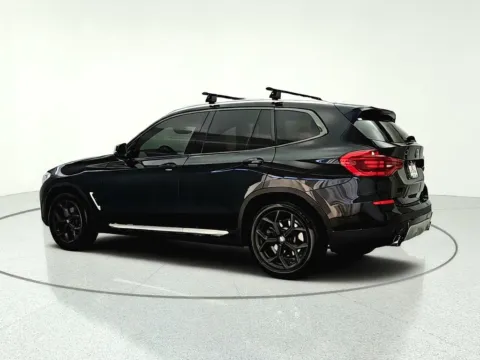More photos of 2020 BMW X3 xDrive30i at CarWise Gurnee, IL