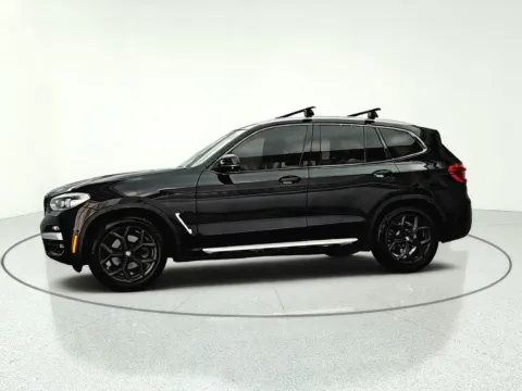 More photos of 2020 BMW X3 xDrive30i at CarWise Gurnee, IL