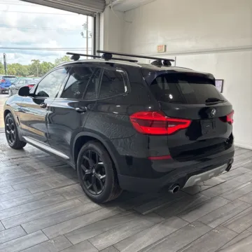 Photos of 2020 BMW X3 xDrive30i for sale in Gurnee, IL at CarWise Gurnee