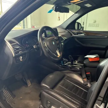 Another view of 2020 BMW X3 xDrive30i for sale in Gurnee, IL at CarWise Gurnee