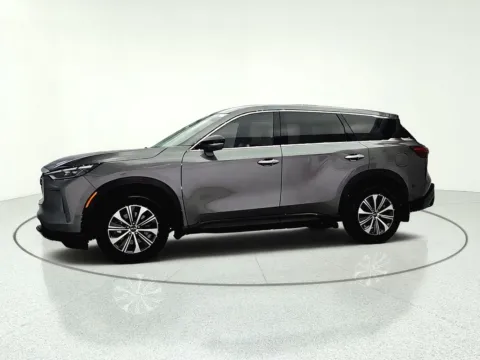 More photos of 2022 INFINITI QX60 PURE at CarWise Gurnee, IL