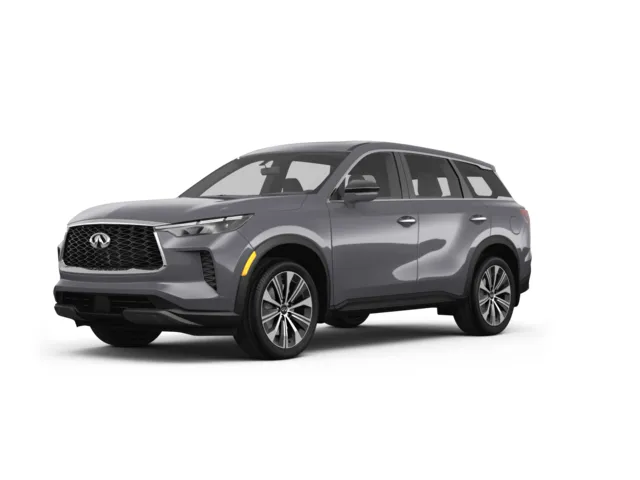 2022 INFINITI QX60 PURE for sale in Gurnee, IL