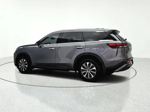 More photos of 2022 INFINITI QX60 PURE at CarWise Gurnee, IL