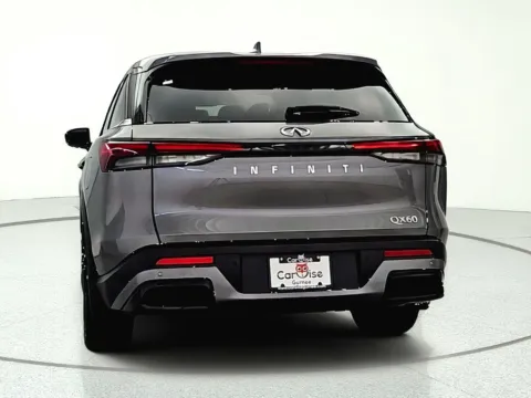 More photos of 2022 INFINITI QX60 PURE at CarWise Gurnee, IL