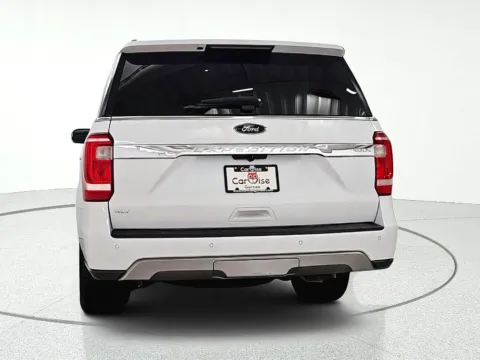 More photos of 2021 Ford Expedition Max XLT at CarWise Gurnee, IL