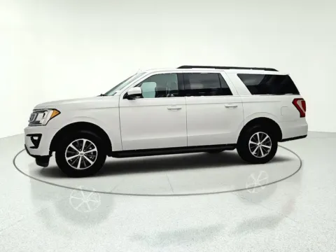 Another view of 2021 Ford Expedition Max XLT for sale in Gurnee, IL at CarWise Gurnee