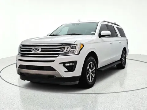 Photos of 2021 Ford Expedition Max XLT for sale in Gurnee, IL at CarWise Gurnee