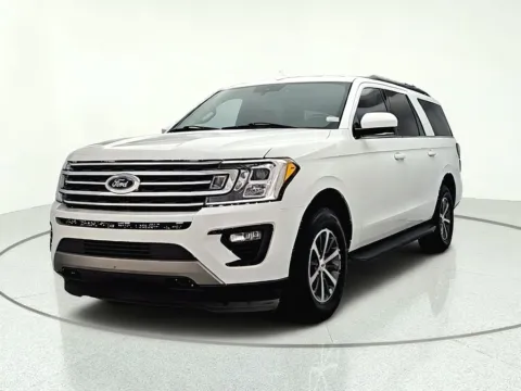 Photos of 2021 Ford Expedition Max XLT for sale in Gurnee, IL at CarWise Gurnee