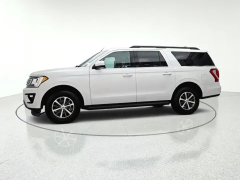 Another view of 2021 Ford Expedition Max XLT for sale in Gurnee, IL at CarWise Gurnee