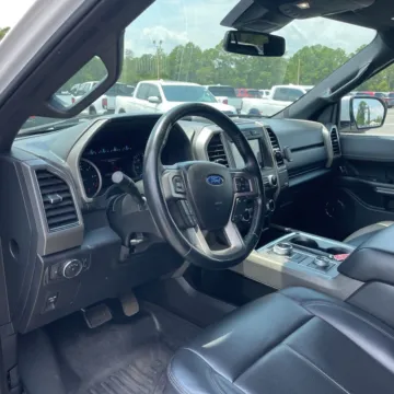 Another view of 2021 Ford Expedition Max XLT for sale in Gurnee, IL at CarWise Gurnee